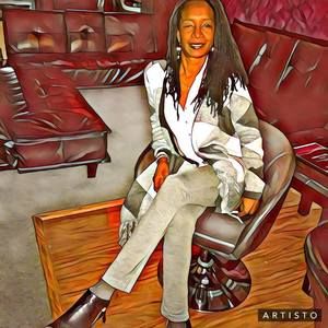 Meet your Posher, Mel